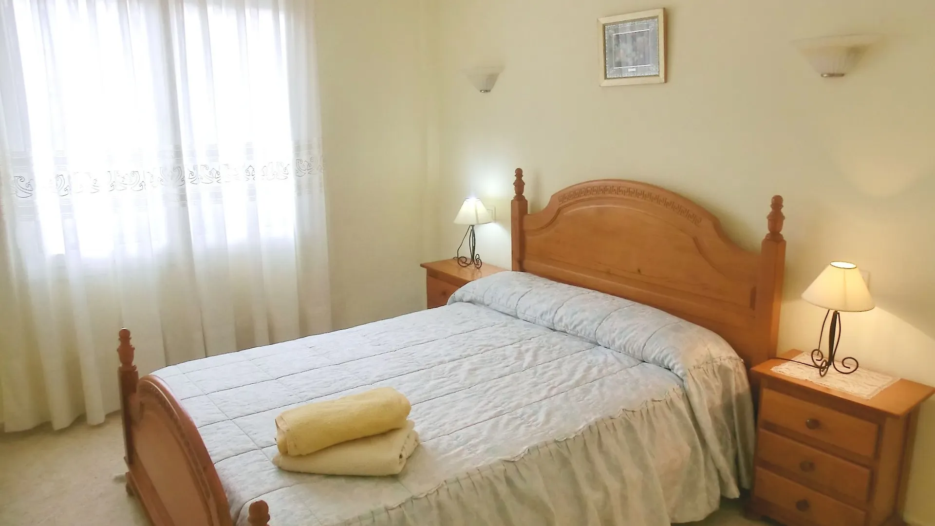 Апартаменты Apartament Rossi Льорет-де-Мар Испания