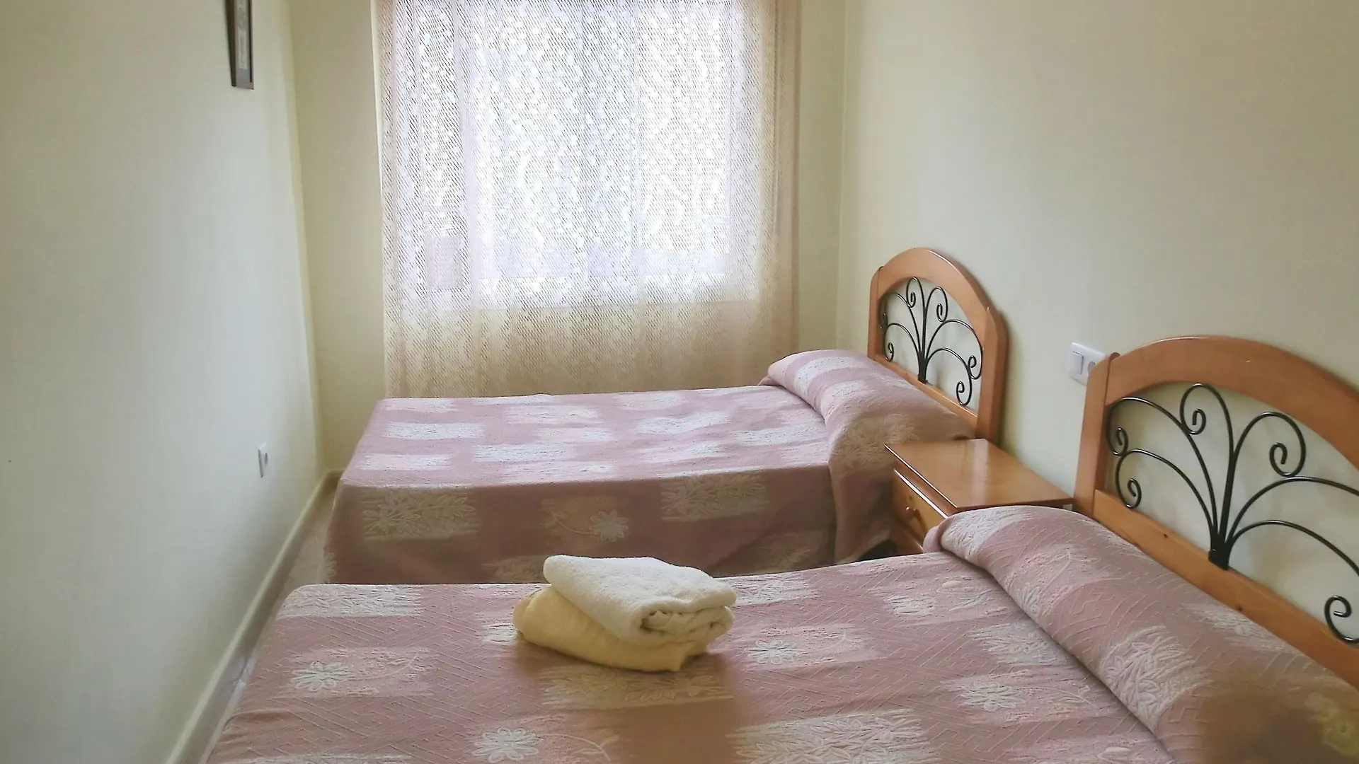 Διαμέρισμα Apartament Rossi Λορέτ Ντε Μαρ